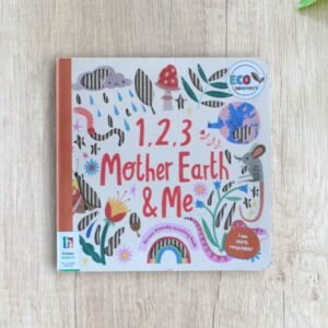 1 2 3 Mother Earth & me