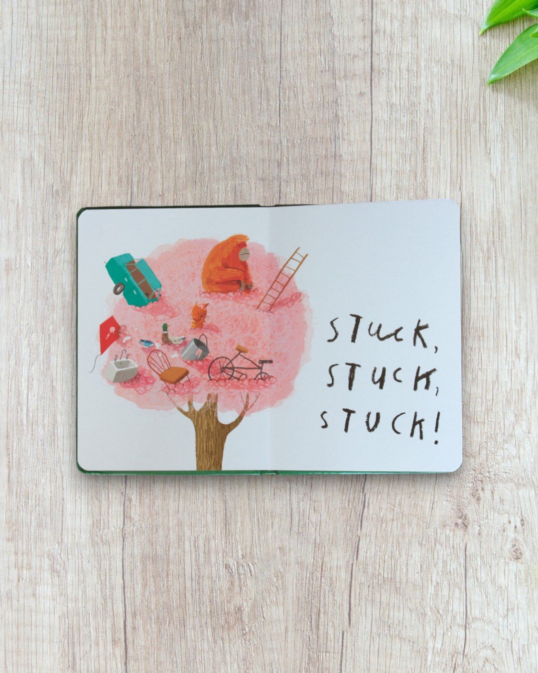 A Little Stuck - Image 2