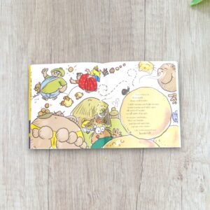 A Silly Story of Bondapalli