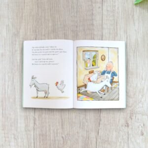 A Squash and a Squeeze