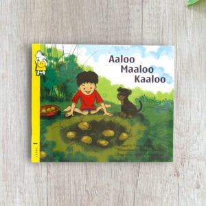 Aaloo Maaloo Kaaloo