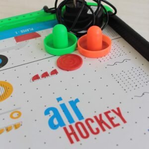 Air Hockey