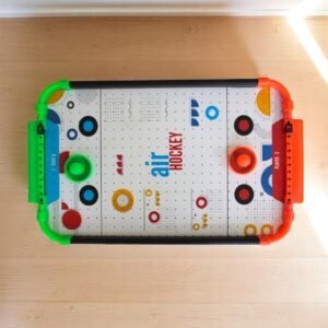 Air Hockey