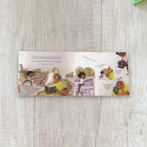 Ammachi’s Incredible Investigation