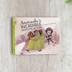 Ammachi’s Incredible Investigation