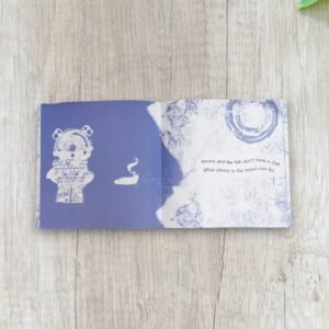 Ammu’s Bottle Boat