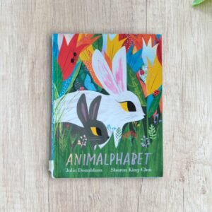 Animalphabet