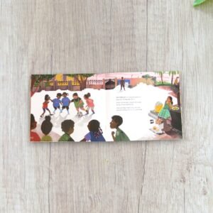 Asha the Auto Driver