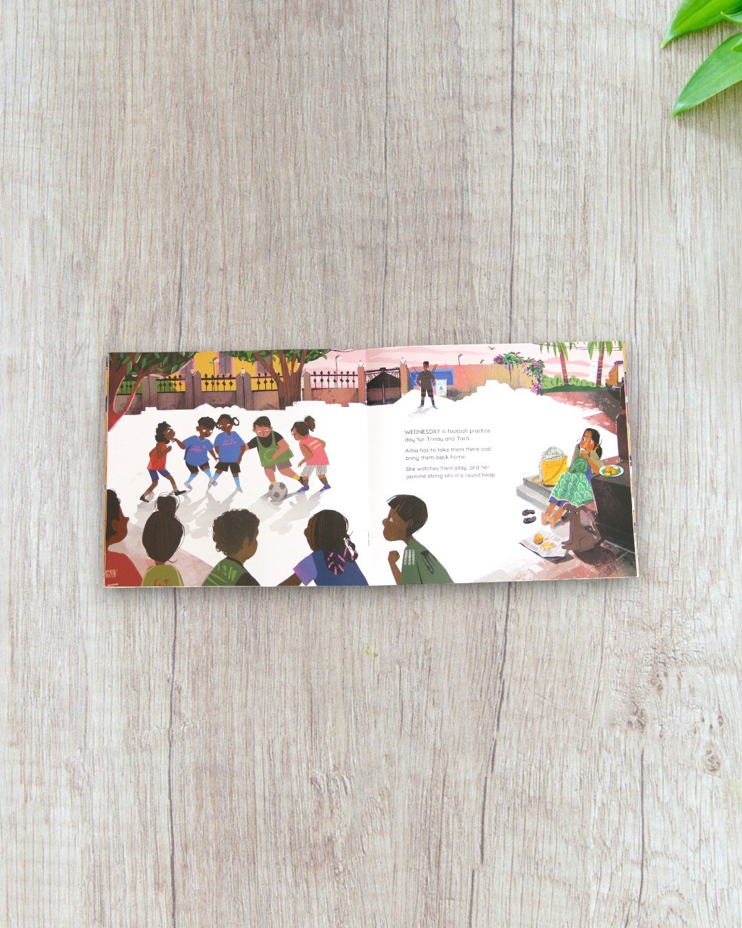 Asha the Auto Driver - Image 2