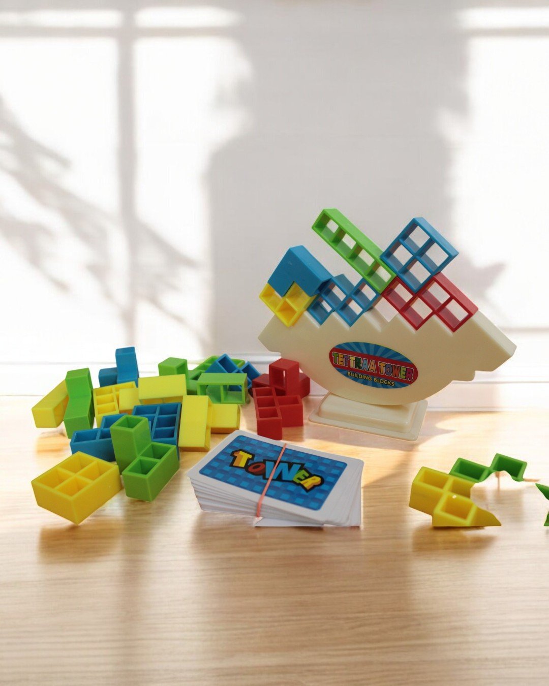 Balancing Tetris - Image 3