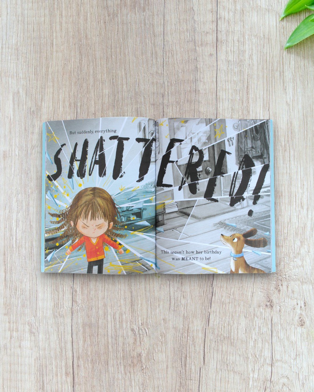 Bea's Bad Day - Image 2