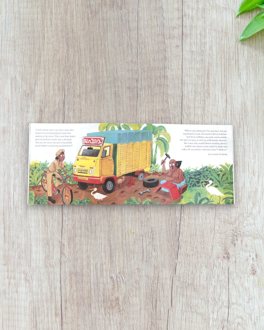 Beauty is Missing - Image 2