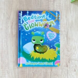 Bedtime for Glowworm