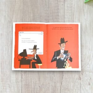 Black Hats/White Hats