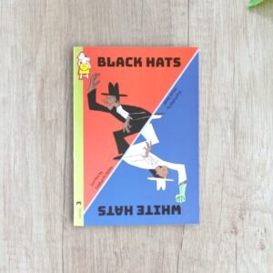 Black Hats/White Hats