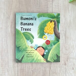 Bumoni’s Banana Trees