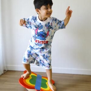 Butterfly Balancing Board