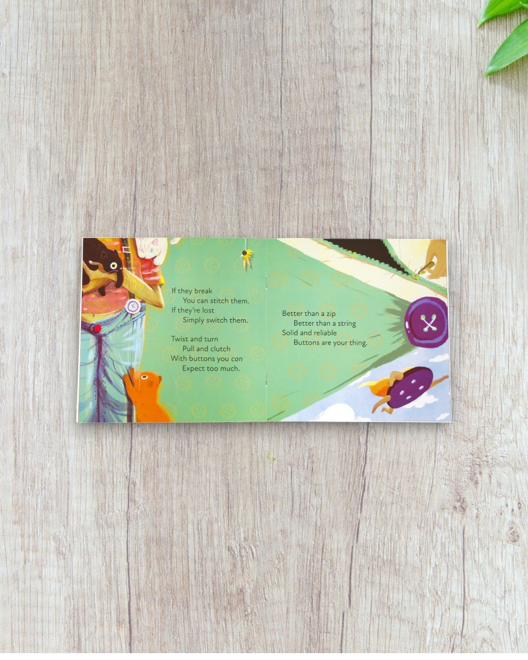 Button Box - Image 2