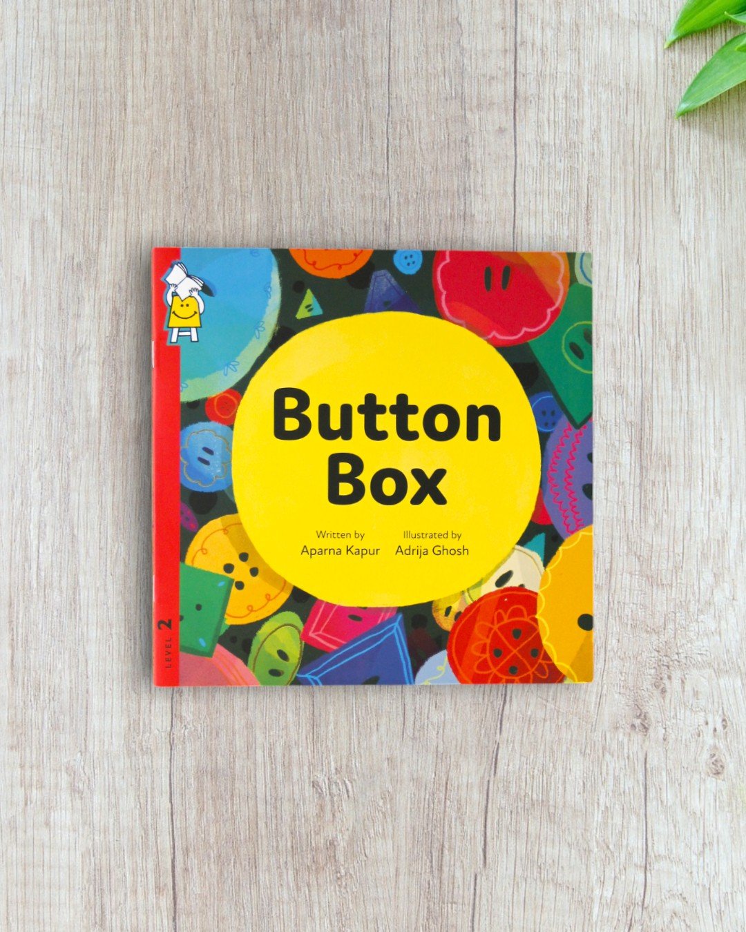 Button Box