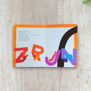 Chicka Chicka Boom Boom