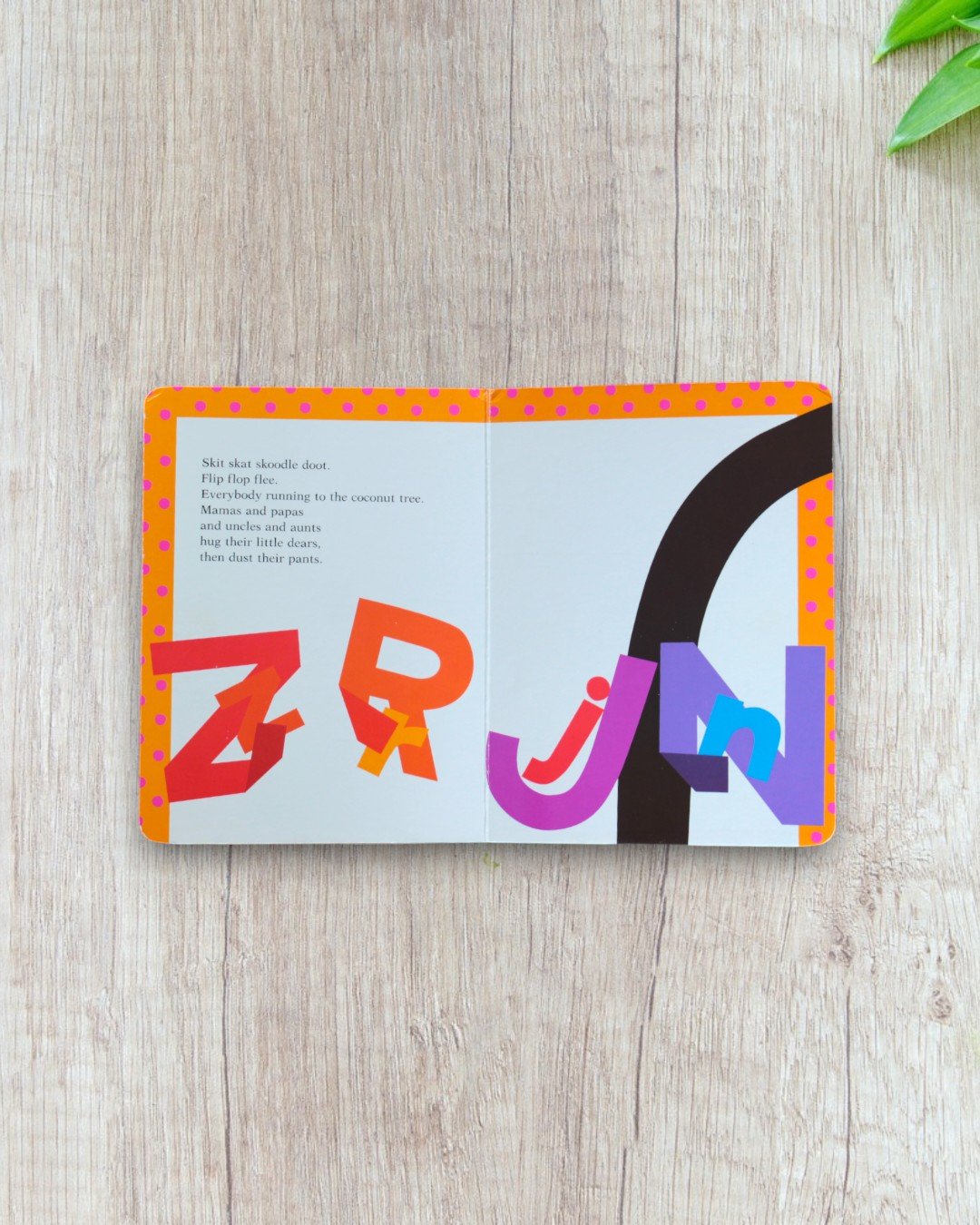 Chicka Chicka Boom Boom - Image 2