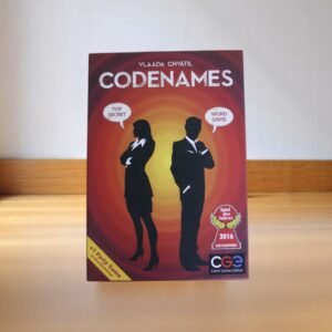 Code Names