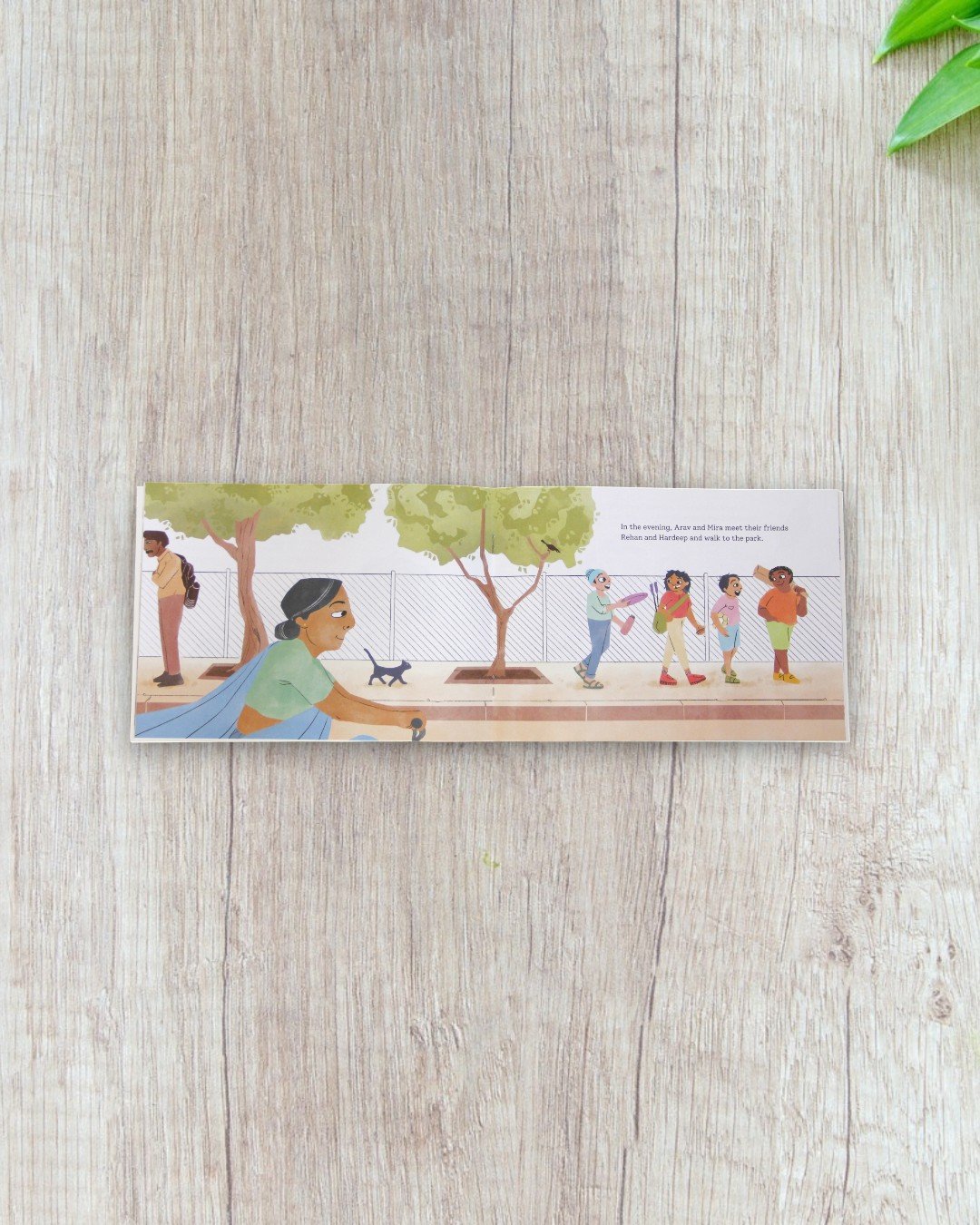 Come Back Soon Mira - Image 2