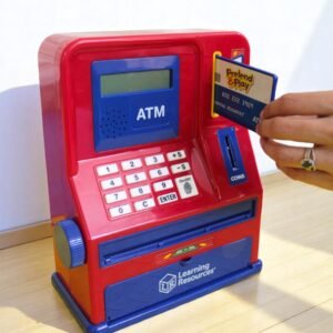 ATM Machine