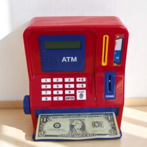 ATM Machine