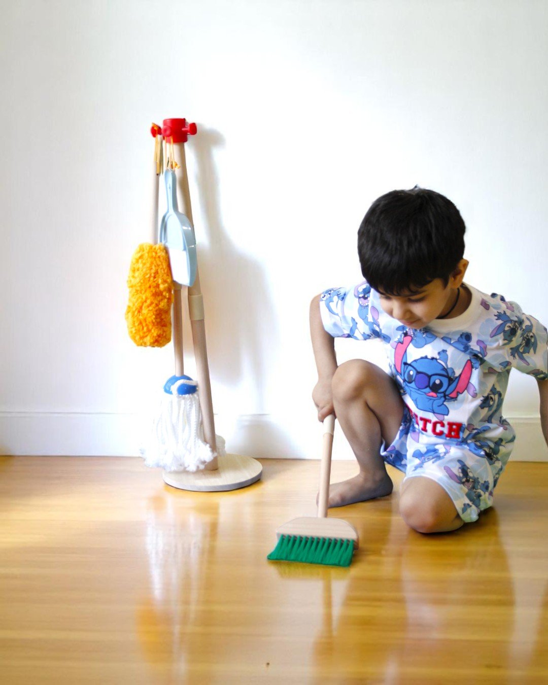 Cleaning Set - Image 2