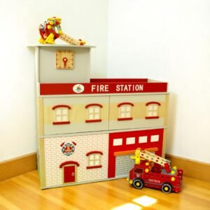Fire Station