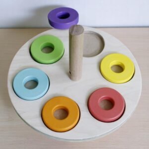 Curious Cub – Level 6