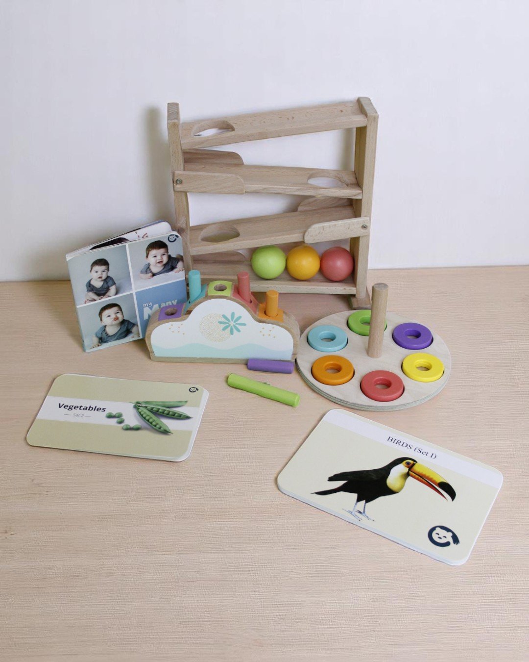 Curious Cub – Level 6 - Image 4