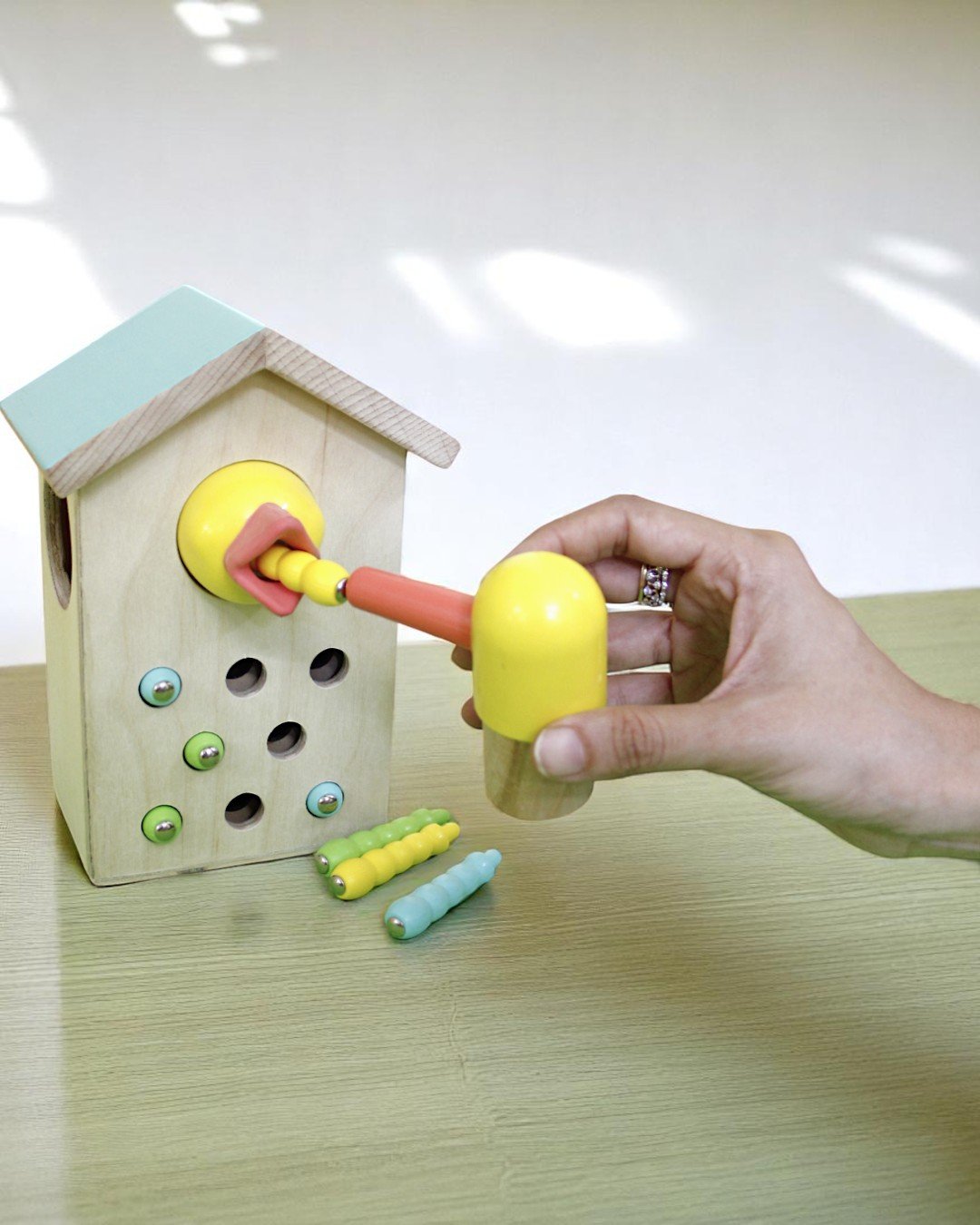 Curious Cub – Level 8 - Image 6