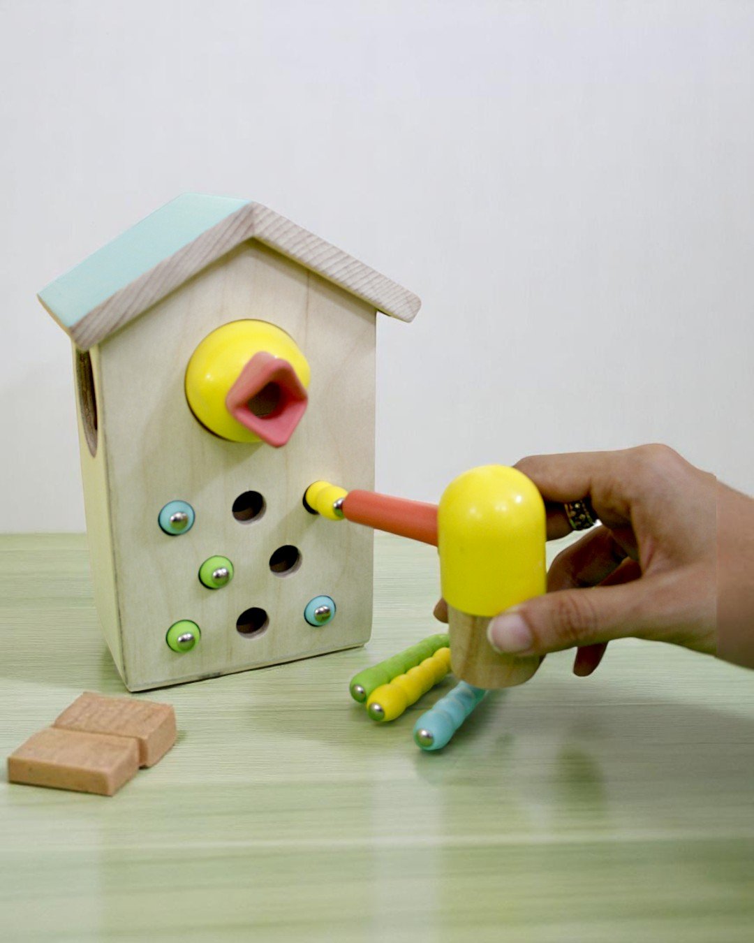 Curious Cub – Level 8 - Image 5