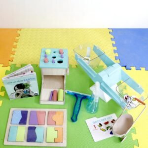 Curious Cub – Level 13