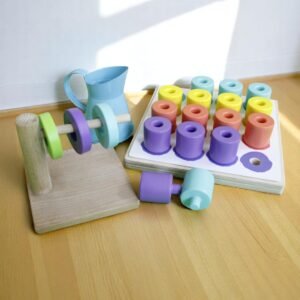 Curious Cub – Level 9