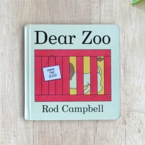 Dear Zoo