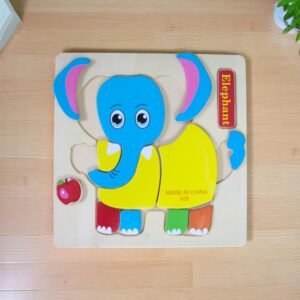 Elephant Puzzle