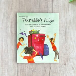 Fakruddin’s Fridge