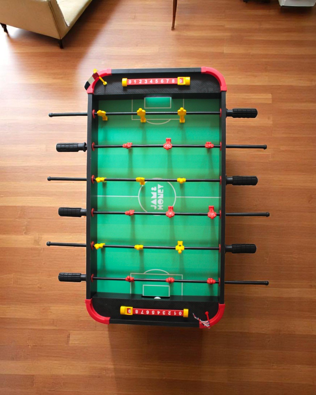 Football Table game - Image 2