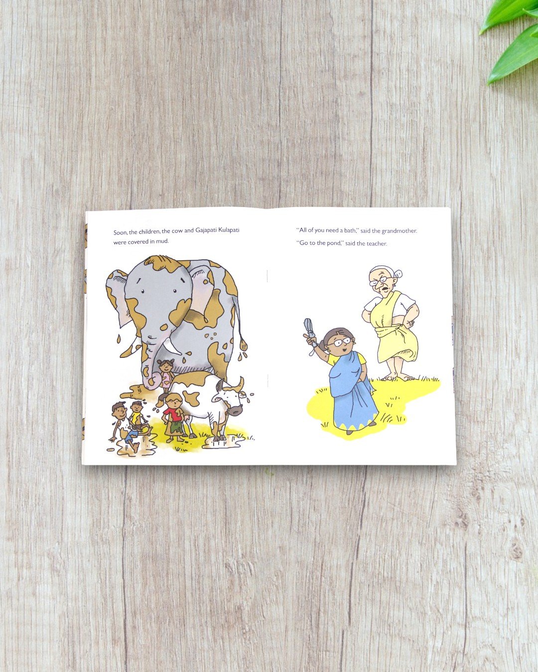 Gajapati Kulapati - Image 2