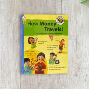 How Money Travels