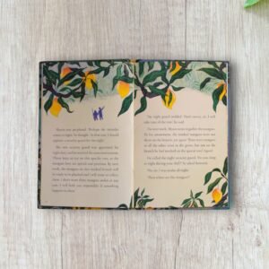 How the mango got its magic