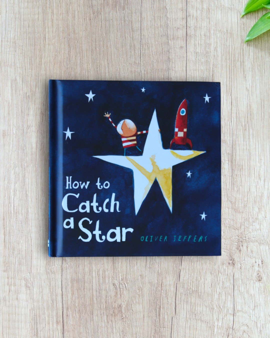 How to Catch a Star