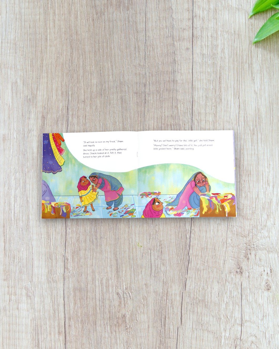 Ilham's Birthday - Image 2