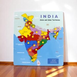 India Map