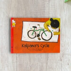 Kalpana’s Cycle