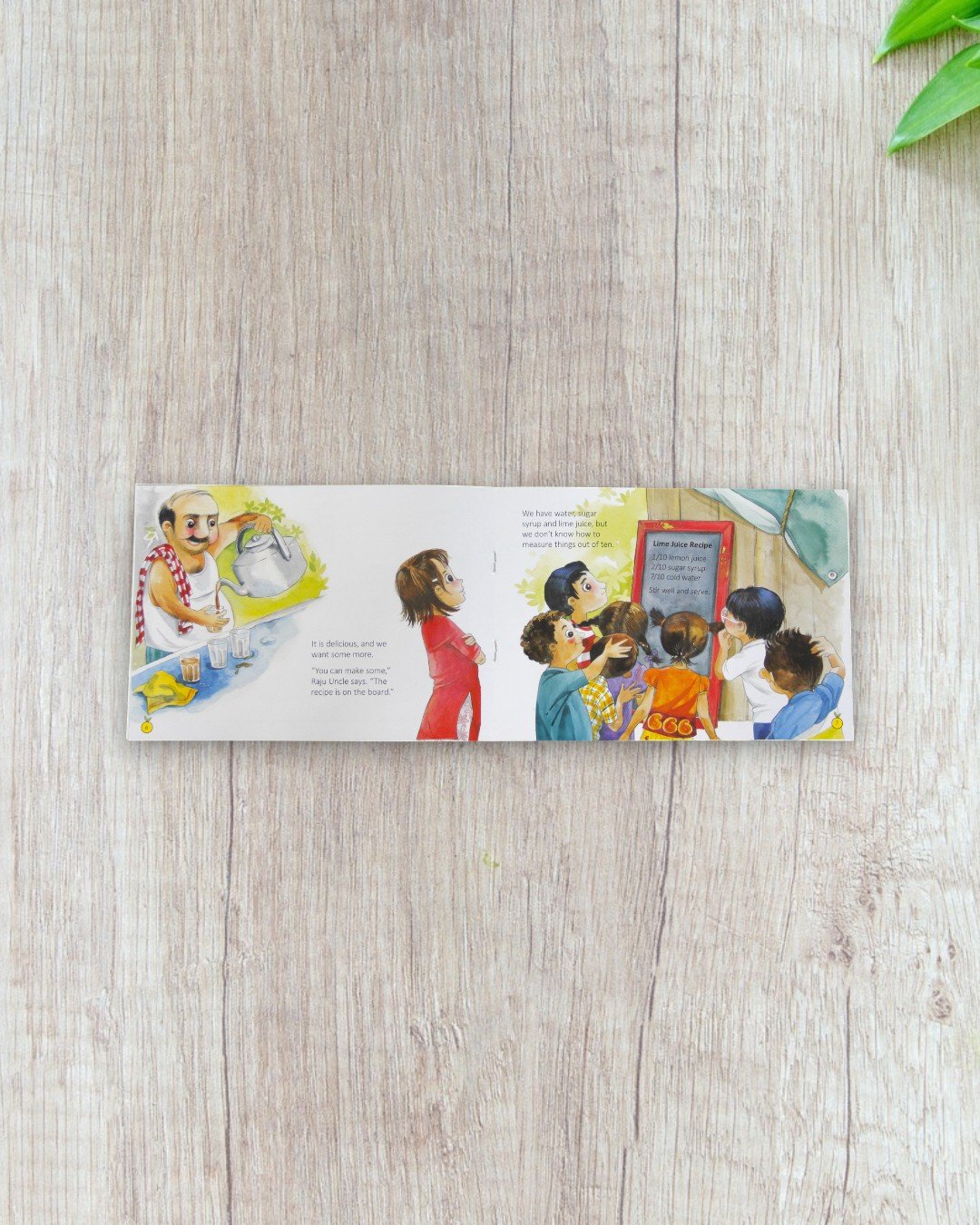 Lets make some lime juice - Image 2