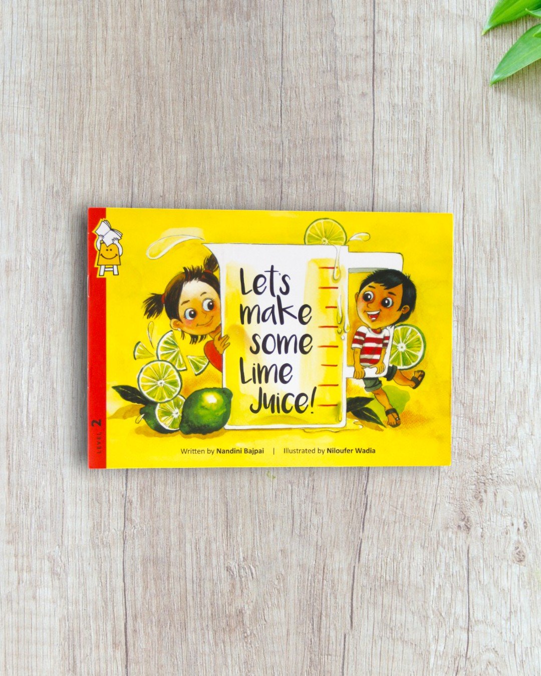 Lets make some lime juice